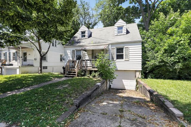 3746 Anioton Court, Cincinnati, OH 45227