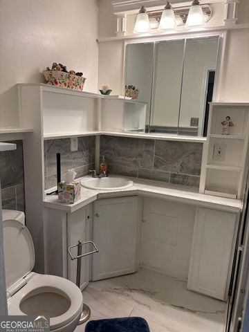 8795 Maysville Road, Maysville, GA 30558