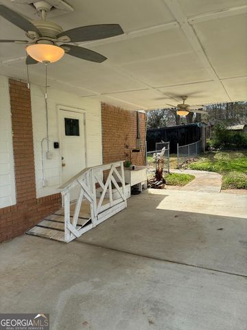 8795 Maysville Road, Maysville, GA 30558