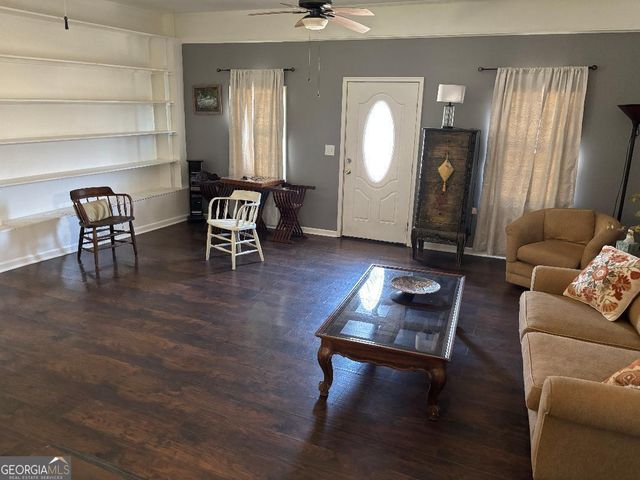 8795 Maysville Road, Maysville, GA 30558