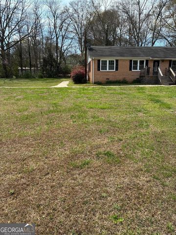 8795 Maysville Road, Maysville, GA 30558