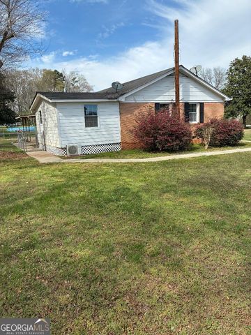 8795 Maysville Road, Maysville, GA 30558