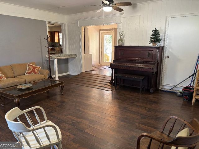 8795 Maysville Road, Maysville, GA 30558