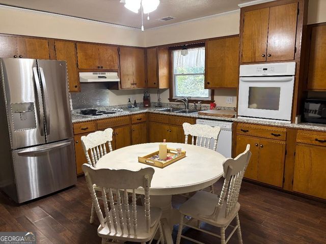 8795 Maysville Road, Maysville, GA 30558