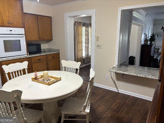 8795 Maysville Road, Maysville, GA 30558