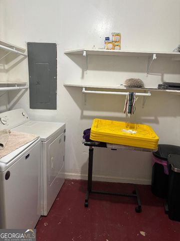 8795 Maysville Road, Maysville, GA 30558