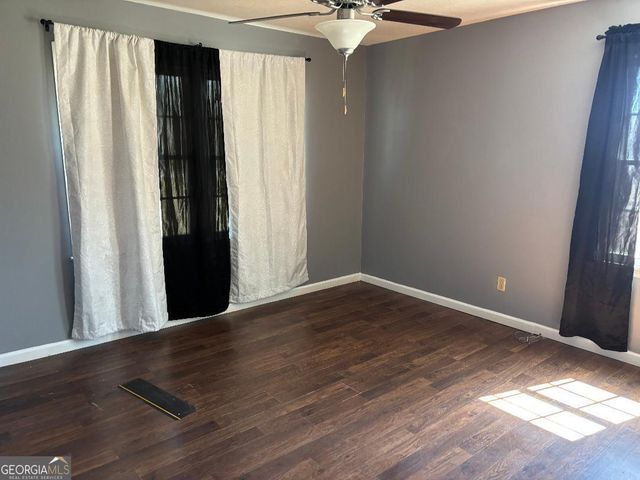 8795 Maysville Road, Maysville, GA 30558