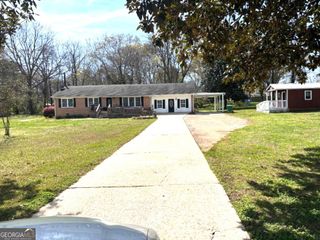 8795 Maysville Road, Maysville, GA 30558