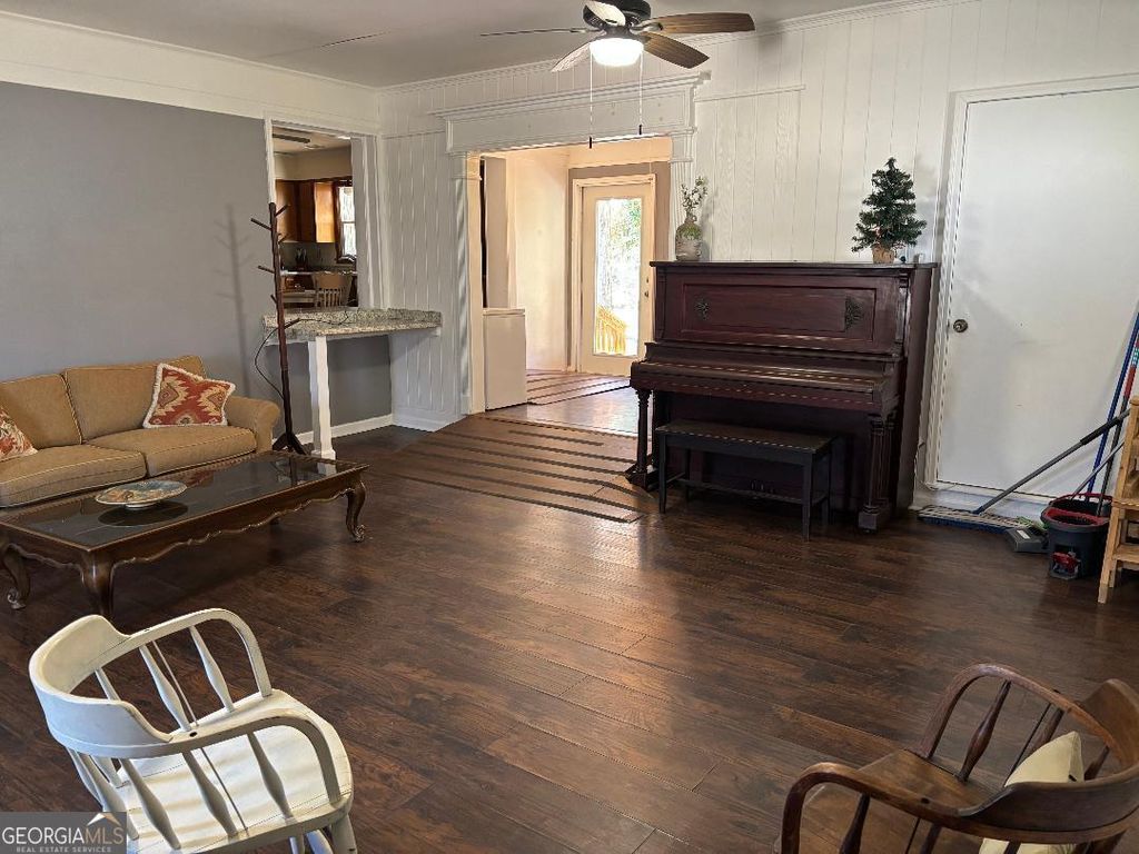 8795 Maysville Road, Maysville, GA 30558 — photo 3