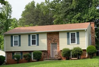 1319 Ashbourne Drive, Lynchburg, VA 24501