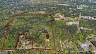 2090 North Jefferson Street NE, Milledgeville, GA 31061