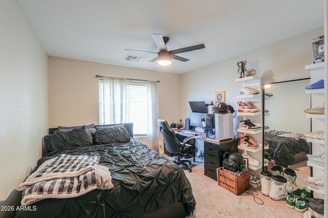 43843 W ROTH Road, Maricopa, AZ 85138