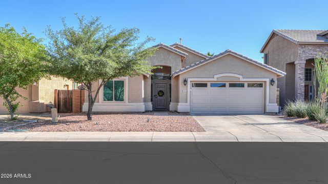 43843 W ROTH Road, Maricopa, AZ 85138