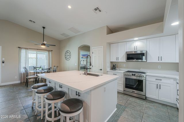 43843 W ROTH Road, Maricopa, AZ 85138