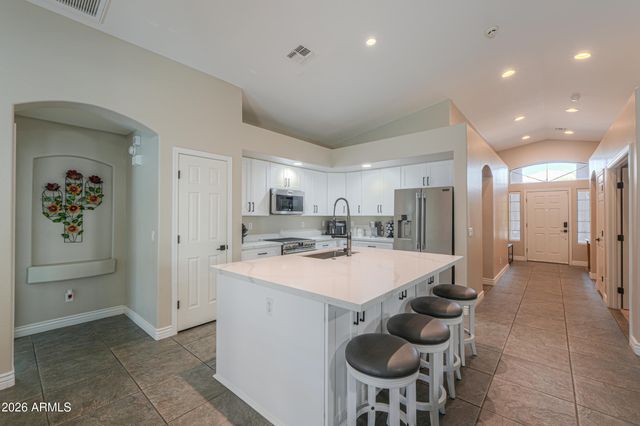 43843 W ROTH Road, Maricopa, AZ 85138