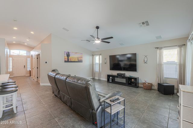 43843 W ROTH Road, Maricopa, AZ 85138