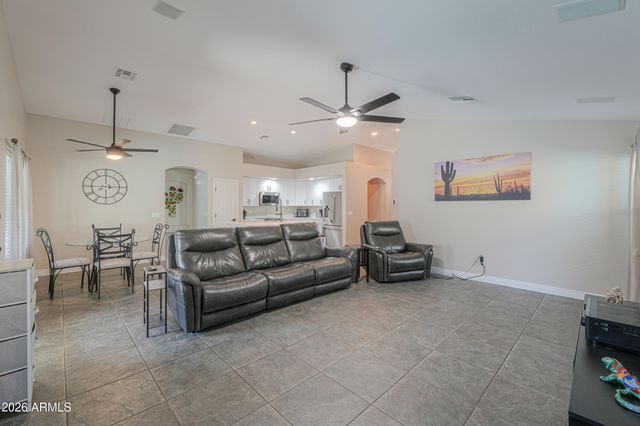 43843 W ROTH Road, Maricopa, AZ 85138