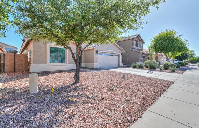 43843 W ROTH Road, Maricopa, AZ 85138