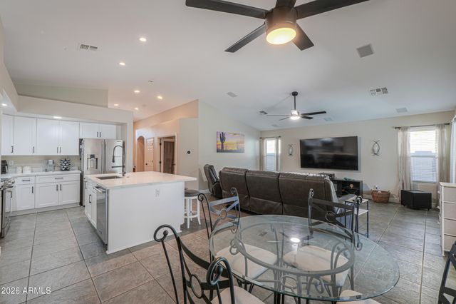 43843 W ROTH Road, Maricopa, AZ 85138