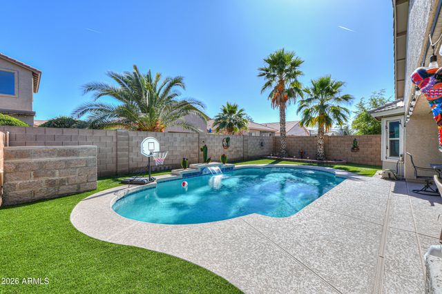 43843 W ROTH Road, Maricopa, AZ 85138