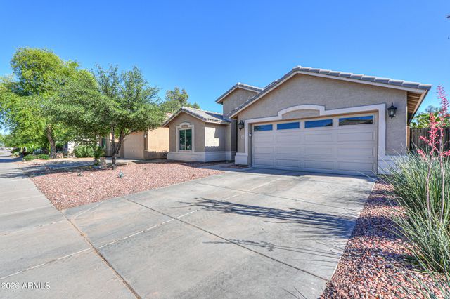 43843 W ROTH Road, Maricopa, AZ 85138