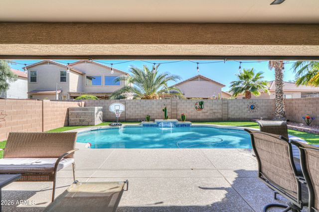 43843 W ROTH Road, Maricopa, AZ 85138