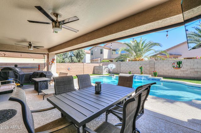 43843 W ROTH Road, Maricopa, AZ 85138