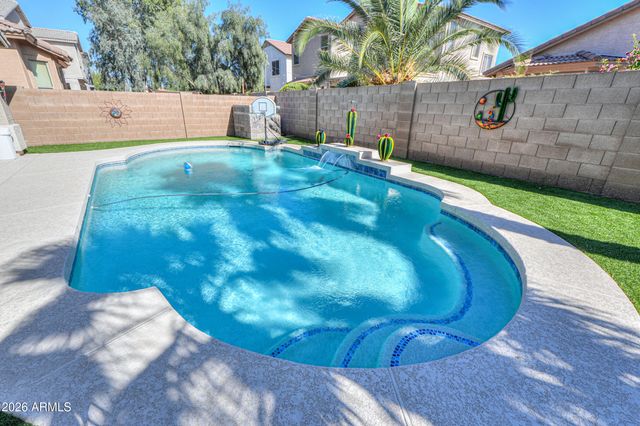 43843 W ROTH Road, Maricopa, AZ 85138