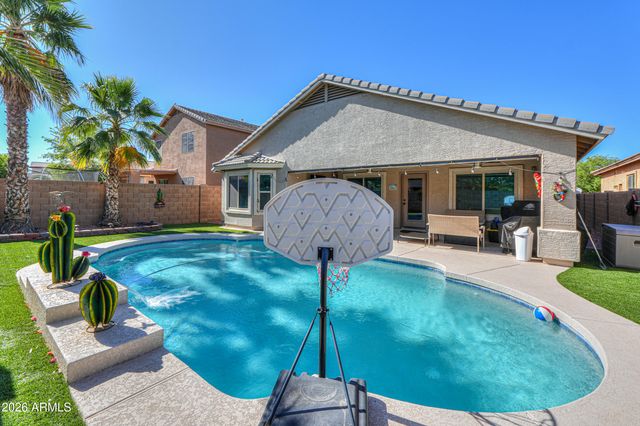 43843 W ROTH Road, Maricopa, AZ 85138