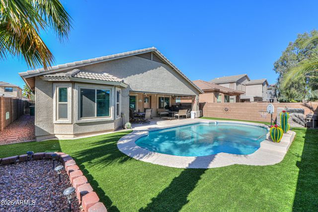 43843 W ROTH Road, Maricopa, AZ 85138