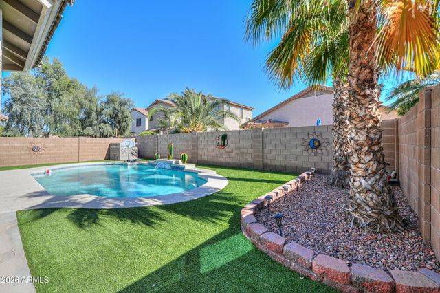 43843 W ROTH Road, Maricopa, AZ 85138