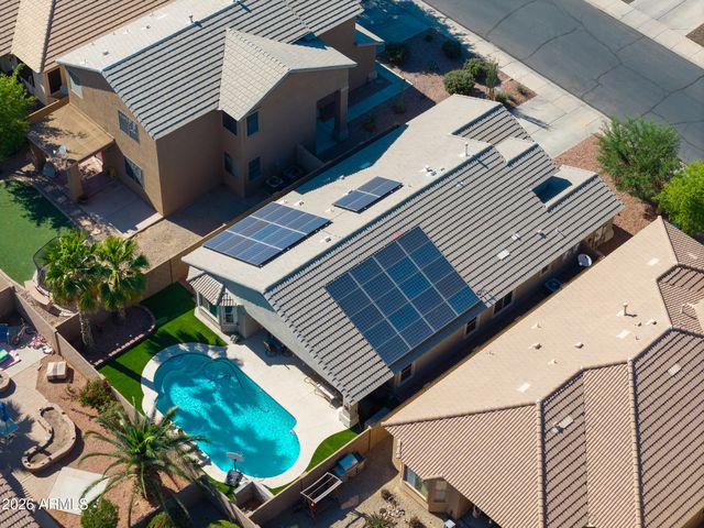 43843 W ROTH Road, Maricopa, AZ 85138