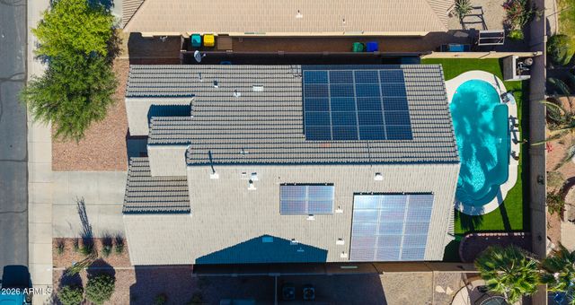 43843 W ROTH Road, Maricopa, AZ 85138