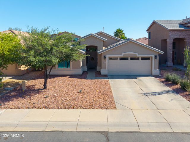 43843 W ROTH Road, Maricopa, AZ 85138