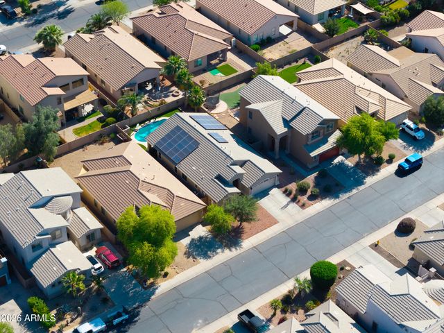 43843 W ROTH Road, Maricopa, AZ 85138