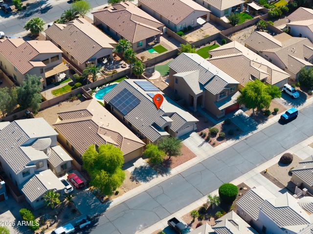 43843 W ROTH Road, Maricopa, AZ 85138