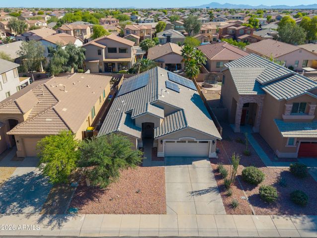 43843 W ROTH Road, Maricopa, AZ 85138