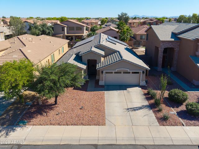 43843 W ROTH Road, Maricopa, AZ 85138