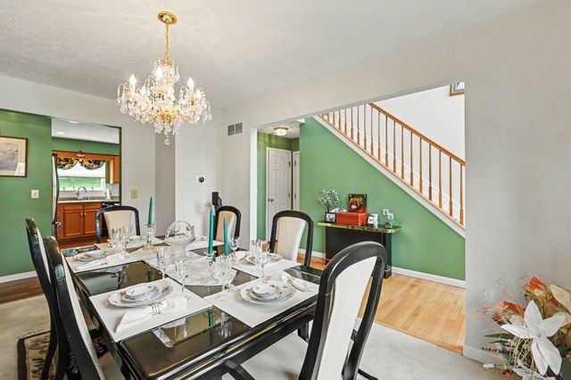 2187 Bluegrama Drive, Burlington, KY 41005
