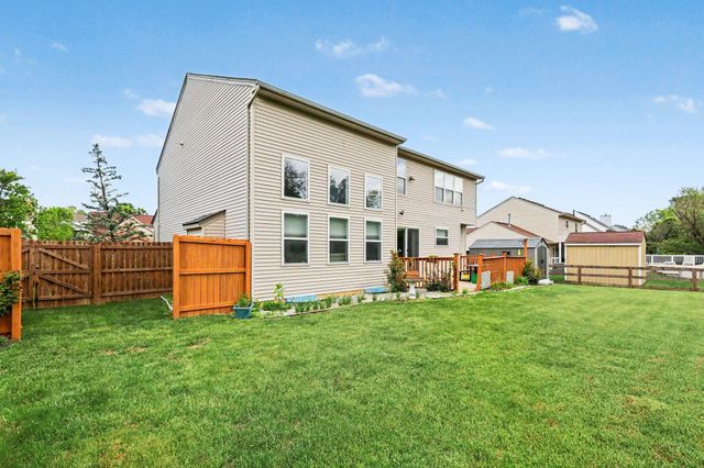 2187 Bluegrama Drive, Burlington, KY 41005