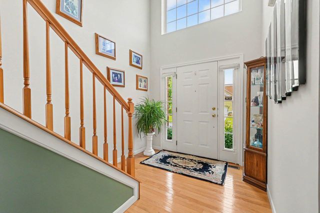 2187 Bluegrama Drive, Burlington, KY 41005