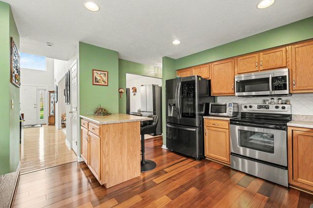 2187 Bluegrama Drive, Burlington, KY 41005