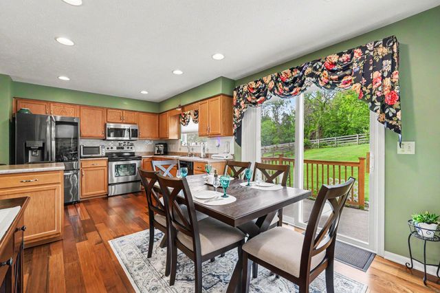 2187 Bluegrama Drive, Burlington, KY 41005