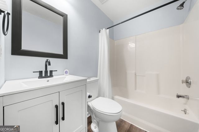 138 John Glenn Drive, Rincon, GA 31326