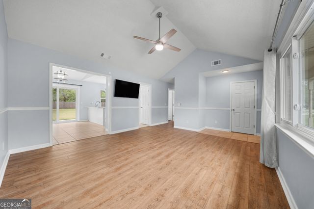 138 John Glenn Drive, Rincon, GA 31326