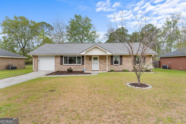 138 John Glenn Drive, Rincon, GA 31326