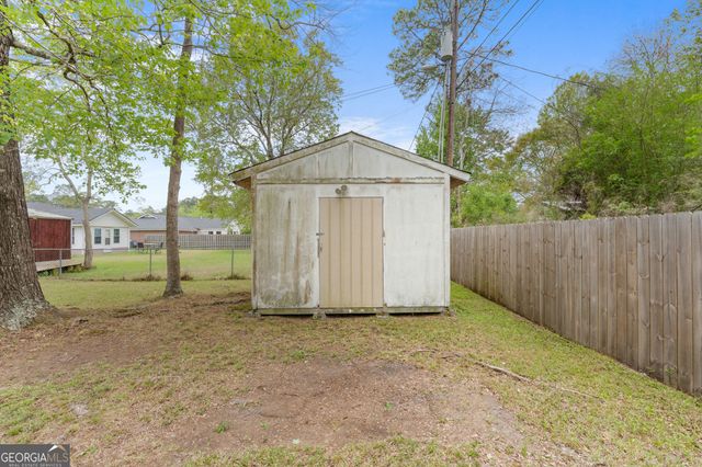 138 John Glenn Drive, Rincon, GA 31326