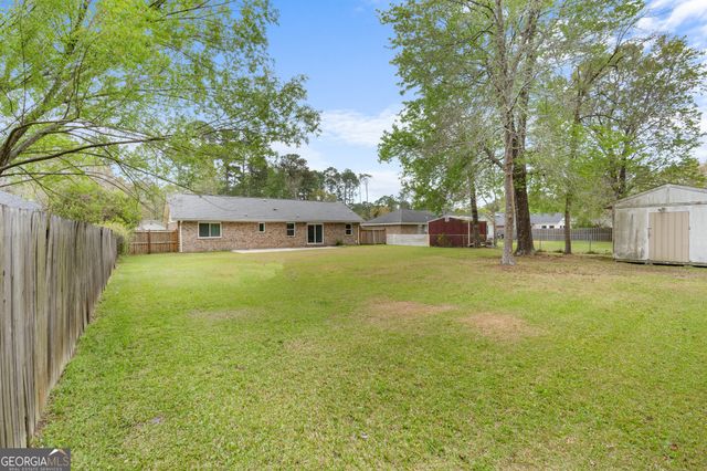 138 John Glenn Drive, Rincon, GA 31326