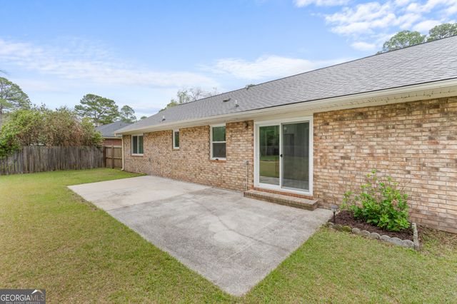 138 John Glenn Drive, Rincon, GA 31326