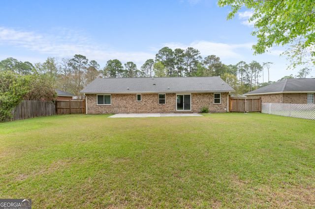 138 John Glenn Drive, Rincon, GA 31326